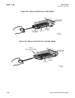 Preview for 271 page of Alcatel 1677 SONET Link Maintenance And Trouble Clearing