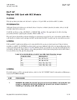 Preview for 290 page of Alcatel 1677 SONET Link Maintenance And Trouble Clearing