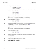 Preview for 293 page of Alcatel 1677 SONET Link Maintenance And Trouble Clearing