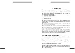 Preview for 8 page of Alcatel 4610  IV User'S Reference Manual