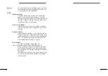 Preview for 15 page of Alcatel 4610  IV User'S Reference Manual