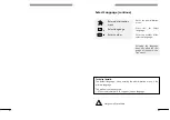 Preview for 28 page of Alcatel 4610  IV User'S Reference Manual