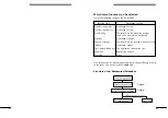 Preview for 32 page of Alcatel 4610  IV User'S Reference Manual