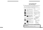 Preview for 38 page of Alcatel 4610  IV User'S Reference Manual