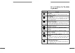 Preview for 58 page of Alcatel 4610  IV User'S Reference Manual