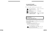 Preview for 60 page of Alcatel 4610  IV User'S Reference Manual