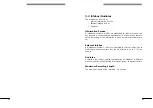 Preview for 64 page of Alcatel 4610  IV User'S Reference Manual