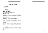 Preview for 97 page of Alcatel 4610  IV User'S Reference Manual