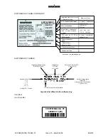 Preview for 65 page of Alcatel 9400 UX User Manual