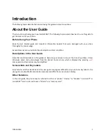 Preview for 8 page of Alcatel GO FLIP User Manual