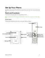 Preview for 9 page of Alcatel GO FLIP User Manual