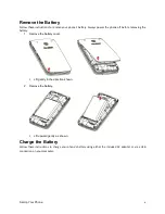 Preview for 12 page of Alcatel GO FLIP User Manual