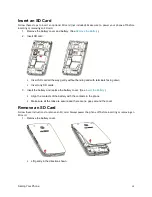 Preview for 16 page of Alcatel GO FLIP User Manual