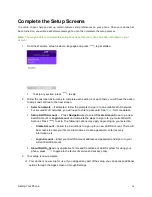 Preview for 20 page of Alcatel GO FLIP User Manual