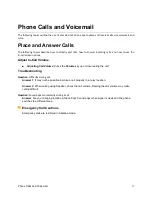 Preview for 33 page of Alcatel GO FLIP User Manual