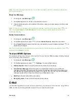 Preview for 55 page of Alcatel GO FLIP User Manual