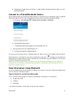 Preview for 68 page of Alcatel GO FLIP User Manual