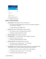 Preview for 94 page of Alcatel GO FLIP User Manual