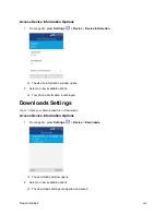 Preview for 108 page of Alcatel GO FLIP User Manual