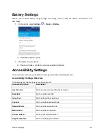 Preview for 109 page of Alcatel GO FLIP User Manual