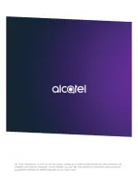 Preview for 121 page of Alcatel IDOL4 Manual