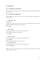 Preview for 19 page of Alcatel LINKHUB HH41NH User Manual