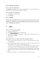 Preview for 26 page of Alcatel LINKHUB HH41NH User Manual