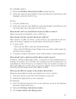 Preview for 28 page of Alcatel LINKHUB HH41NH User Manual