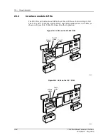 Preview for 252 page of Alcatel MainStreet 2902 Manual