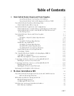 Preview for 5 page of Alcatel Omni Switch/Router User Manual