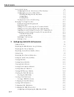 Preview for 10 page of Alcatel Omni Switch/Router User Manual