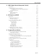 Preview for 13 page of Alcatel Omni Switch/Router User Manual