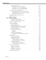 Preview for 22 page of Alcatel Omni Switch/Router User Manual