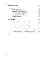 Preview for 30 page of Alcatel Omni Switch/Router User Manual