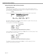 Preview for 132 page of Alcatel Omni Switch/Router User Manual