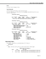 Preview for 413 page of Alcatel Omni Switch/Router User Manual