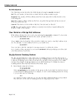 Preview for 466 page of Alcatel Omni Switch/Router User Manual