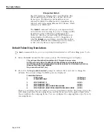 Preview for 524 page of Alcatel Omni Switch/Router User Manual