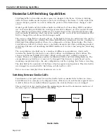 Preview for 538 page of Alcatel Omni Switch/Router User Manual