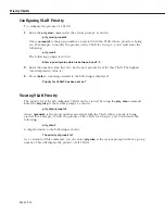 Preview for 616 page of Alcatel Omni Switch/Router User Manual