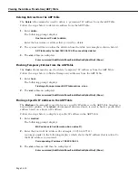 Preview for 732 page of Alcatel Omni Switch/Router User Manual