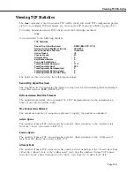 Preview for 749 page of Alcatel Omni Switch/Router User Manual