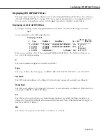 Preview for 811 page of Alcatel Omni Switch/Router User Manual