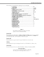 Preview for 851 page of Alcatel Omni Switch/Router User Manual