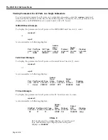 Preview for 854 page of Alcatel Omni Switch/Router User Manual