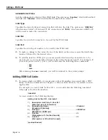 Preview for 964 page of Alcatel Omni Switch/Router User Manual