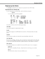 Preview for 975 page of Alcatel Omni Switch/Router User Manual