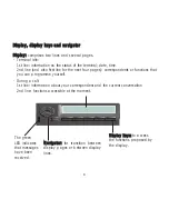 Preview for 8 page of Alcatel omnipcx enterprise Advanced REFLEXES User Manual