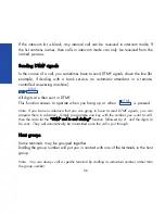 Preview for 38 page of Alcatel omnipcx enterprise Advanced REFLEXES User Manual