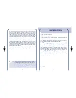 Preview for 5 page of Alcatel One Touch 525 User Manual